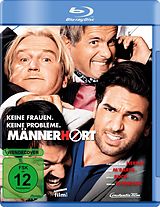 Männerhort - BR Blu-ray