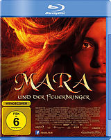 Mara und der Feuerbringer Blu-ray