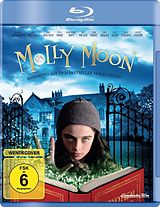Molly Moon - BR Blu-ray