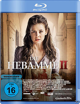 Die Hebamme 2 Blu-ray