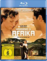Nirgendwo in Afrika Blu-ray