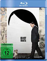 Er ist wieder da Blu-ray