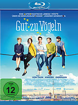 Gut zu Vögeln Blu-ray