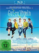 Gut zu Vögeln Blu-ray