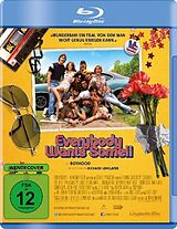 Everybody Wants Some!! Blu-ray