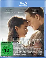 Liebe zwischen den Meeren Blu-ray