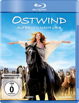 Ostwind - Aufbruch nach Ora - BR Blu-ray