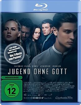 Jugend ohne Gott - BR Blu-ray