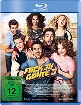 Fack Ju Göhte 3 Blu-ray