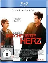 Dieses bescheuerte Herz Blu-ray
