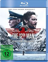 The 12th Man - Kampf ums Überleben Blu-ray