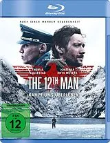 The 12th Man - Kampf ums Überleben Blu-ray