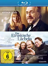 Das etruskische Lächeln Blu-ray