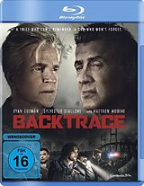 Backtrace - BR Blu-ray