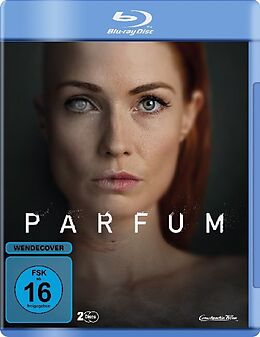 Parfum - TV-Serie - BR Blu-ray