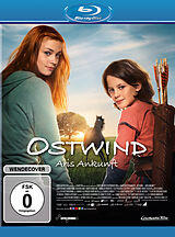 Ostwind - Aris Ankunft Blu-ray