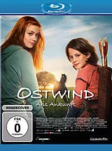 Ostwind - Aris Ankunft Blu-ray