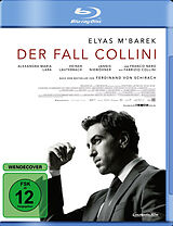 Der Fall Collini Blu-ray