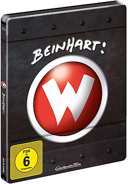 Werner - Beinhart! Blu-ray