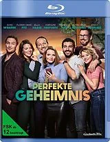 Das perfekte Geheimnis - BR Blu-ray
