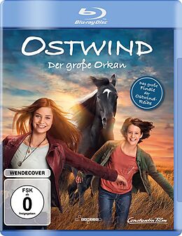 Ostwind - Der grosse Orkan Blu-ray