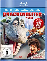 Drachenreiter Blu-ray