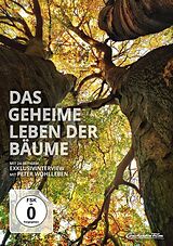 Das geheime Leben der Bäume Blu-ray