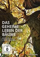 Das geheime Leben der Bäume Blu-ray
