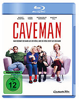 Caveman - BR Blu-ray