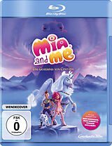 Mia and Me -Das Geheimnis von Centopia Blu-ray