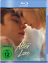 After Love - BR Blu-ray