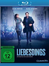 Liebesdings - BR Blu-ray