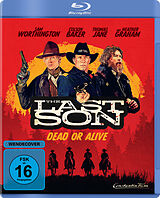 The Last Son - BR Blu-ray