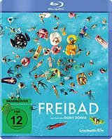 Freibad - BR Blu-ray