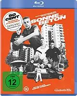 Sonne und Beton - BR Blu-ray