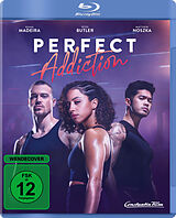 Perfect Addiction - BR Blu-ray