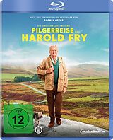 Die Unwahrscheinliche Pilgerreise des Harold Fry-BR Blu-ray