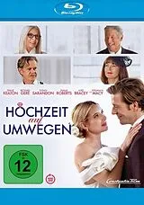 Hochzeit auf Umwegen - BR Blu-ray