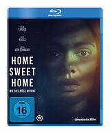 Home Sweet Home - Wo das Böse wohnt - BR Blu-ray