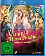 Chantal im Märchenland - BR Blu-ray