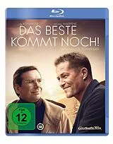 Das Beste kommt noch! - BR Blu-ray