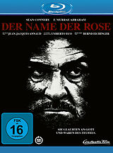 Der Name der Rose - BR Blu-ray
