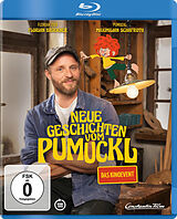 Neue Geschichten vom Pumuckl - Das Kino-Event Blu-ray