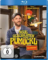 Neue Geschichten vom Pumuckl - BR Blu-ray