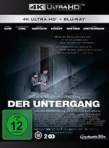 Der Untergang Uhd Bd Ultra HD Blu-ray