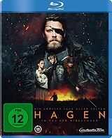 Hagen - Im Tal der Nibelungen - BR Blu-ray