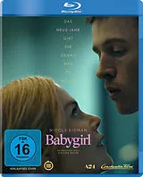 Babygirl - BR Blu-ray
