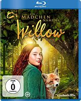 Ein Mädchen namens Willow - BR Blu-ray