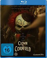 Clown in a Cornfield - BR Blu-ray