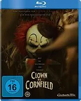 Clown in a Cornfield - BR Blu-ray